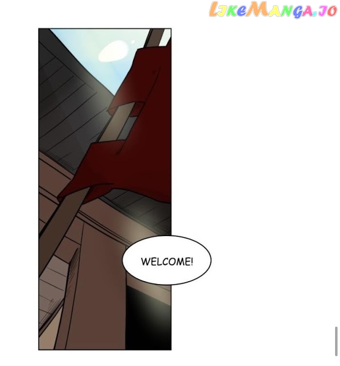 Brilliance: Be Mine chapter 86 - page 21