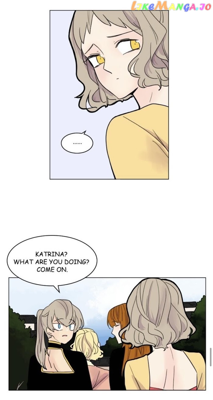 Brilliance: Be Mine chapter 86 - page 38