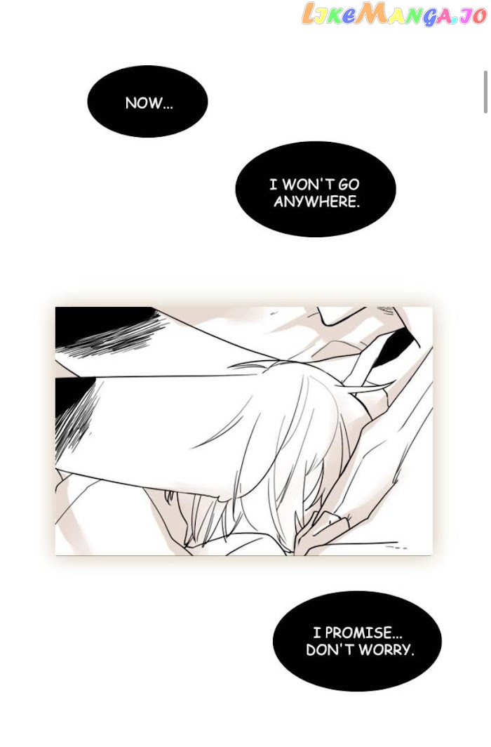 Brilliance: Be Mine chapter 88 - page 2