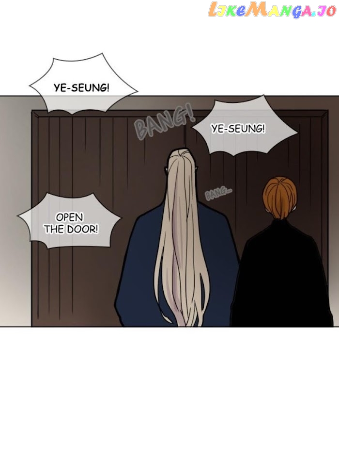 Brilliance: Be Mine chapter 88 - page 40