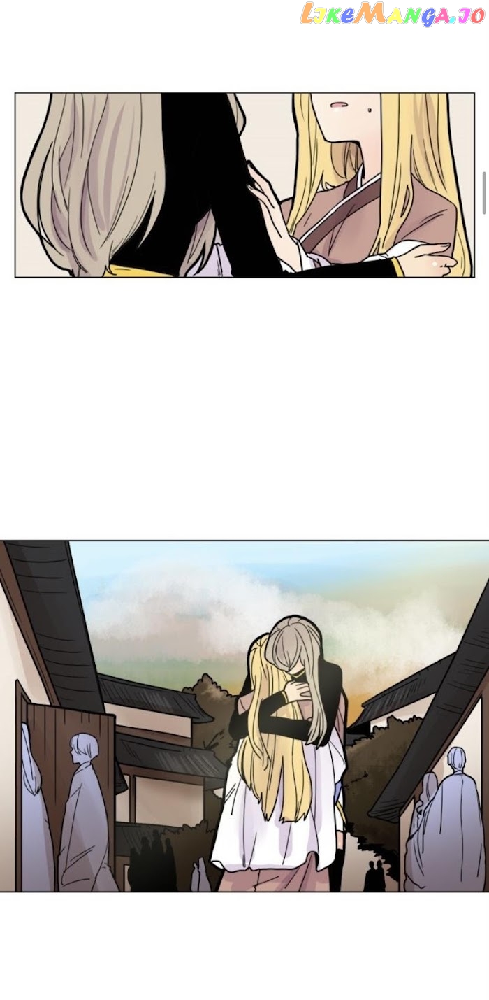 Brilliance: Be Mine chapter 89 - page 6