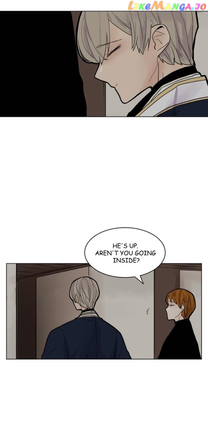 Brilliance: Be Mine chapter 90 - page 13