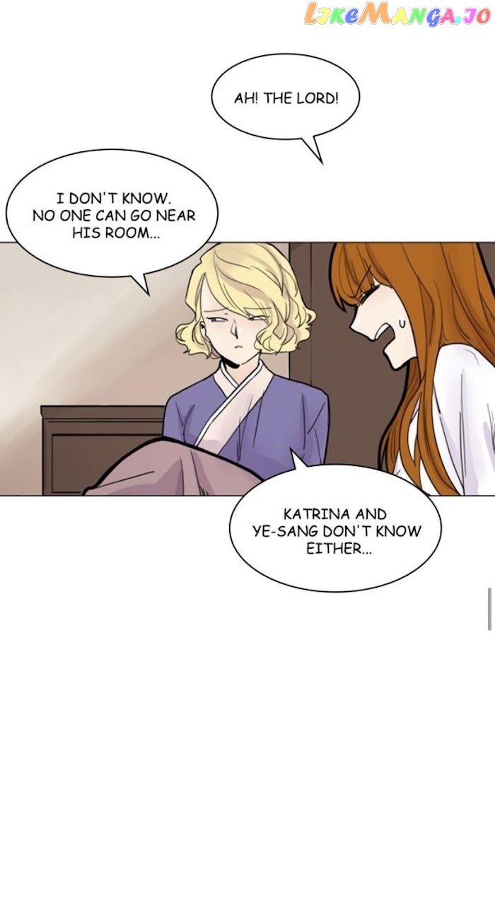 Brilliance: Be Mine chapter 90 - page 30