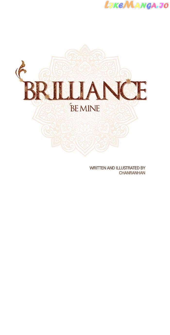 Brilliance: Be Mine chapter 93 - page 1