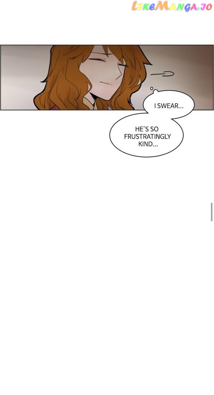 Brilliance: Be Mine chapter 93 - page 28