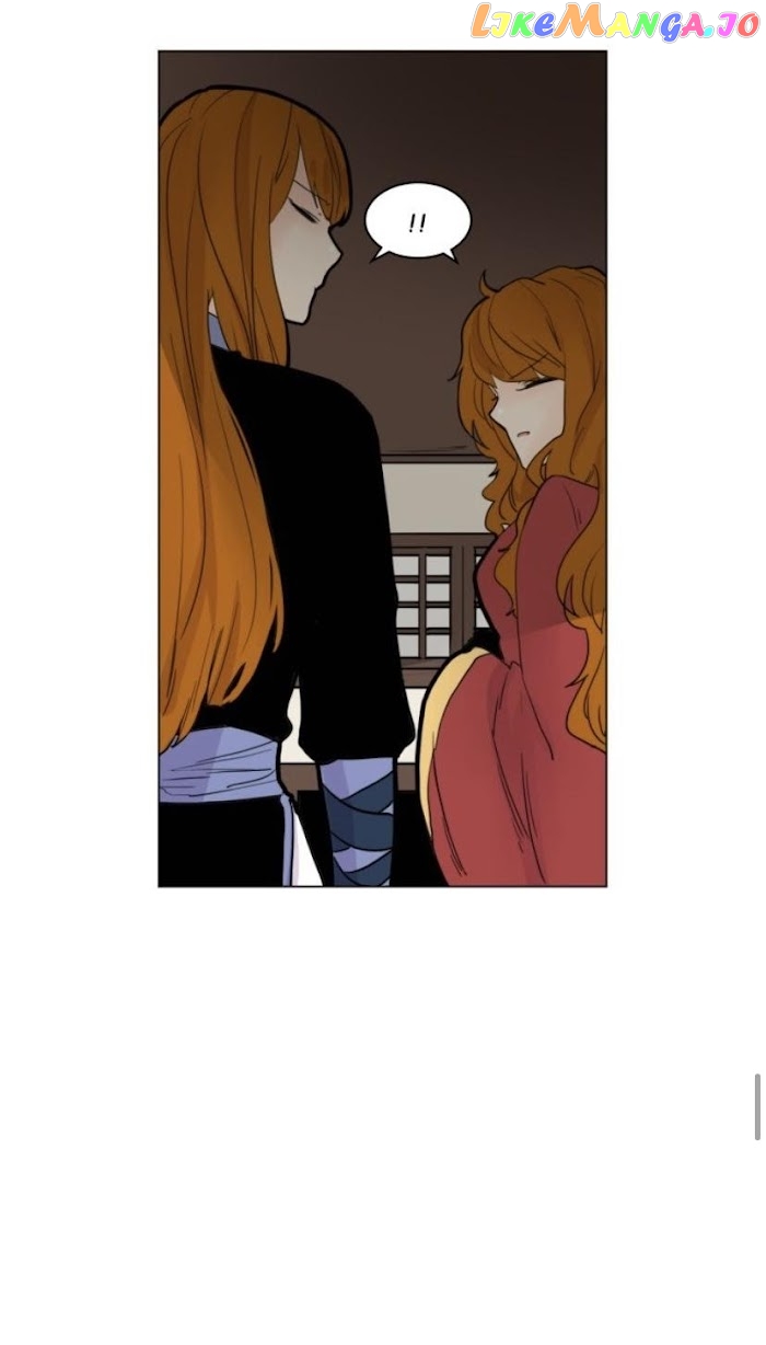 Brilliance: Be Mine chapter 93 - page 45