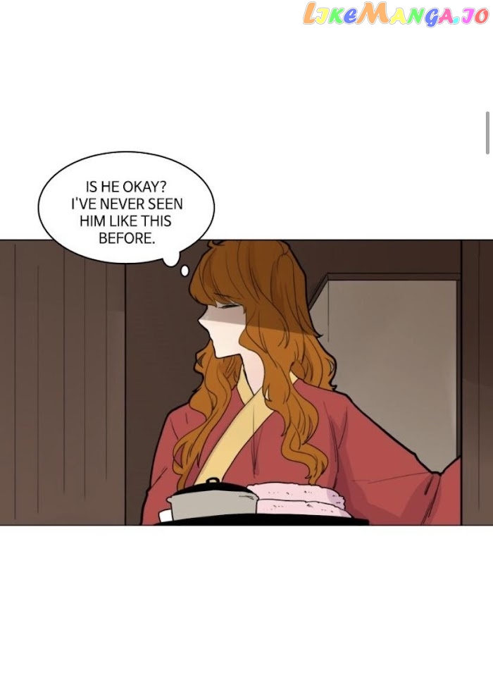 Brilliance: Be Mine chapter 93 - page 5