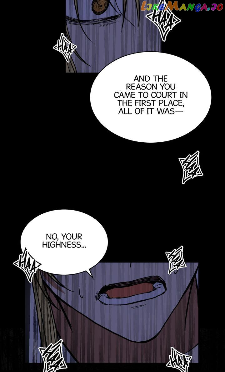 The Tyrant's Reign chapter 37 - page 15