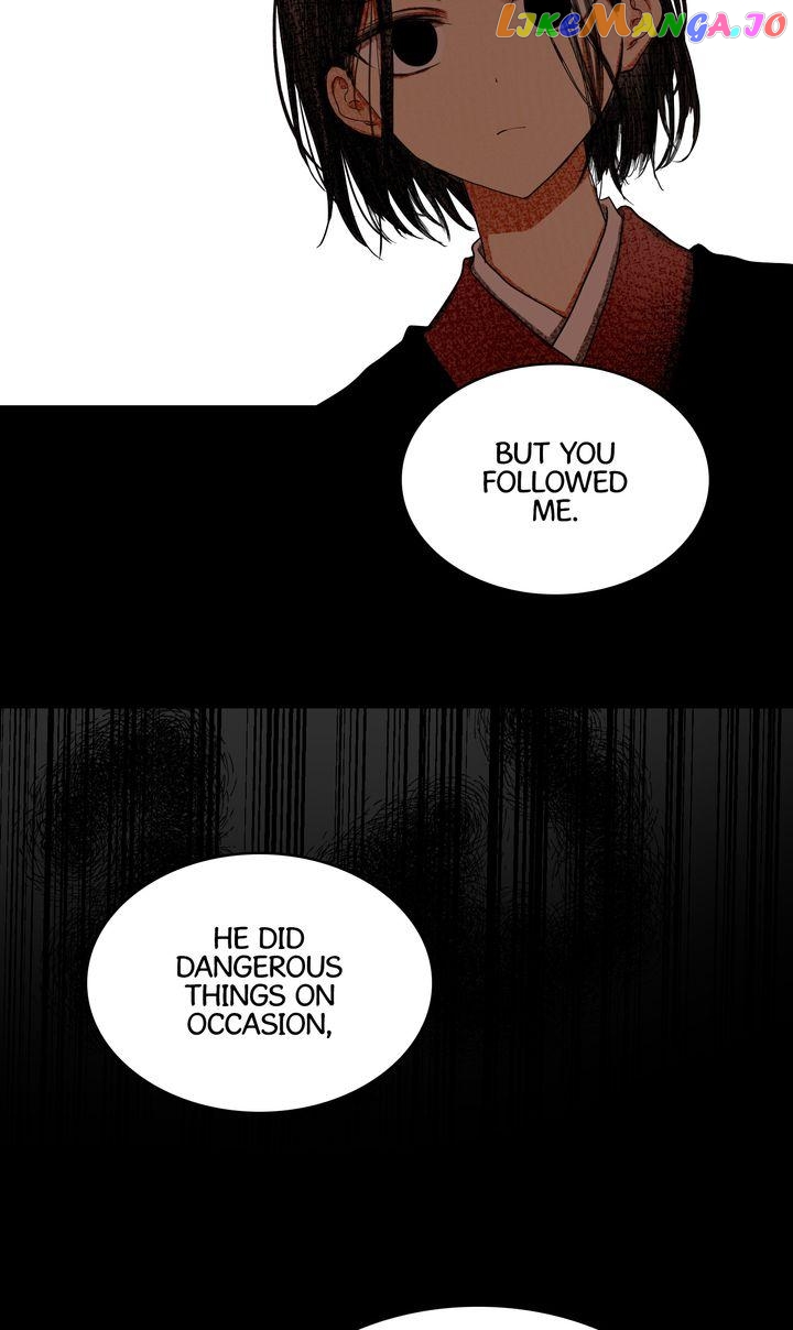 The Tyrant's Reign chapter 38 - page 25