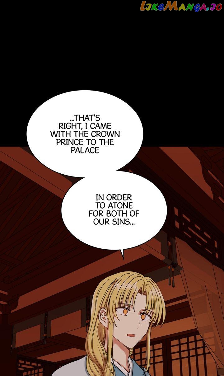 The Tyrant's Reign chapter 38 - page 28