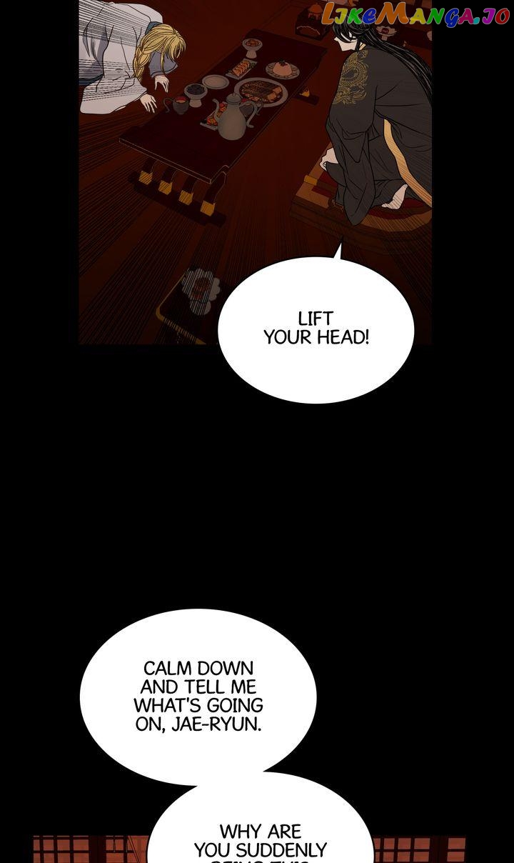 The Tyrant's Reign chapter 38 - page 36