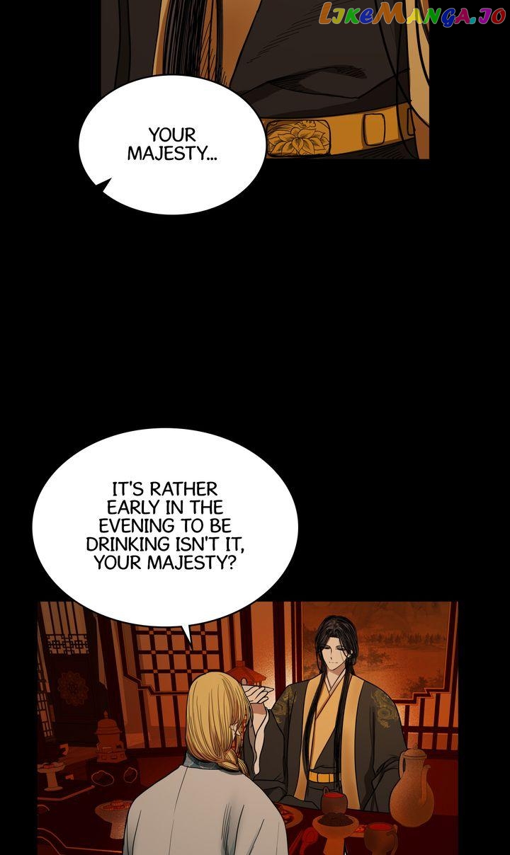 The Tyrant's Reign chapter 38 - page 8