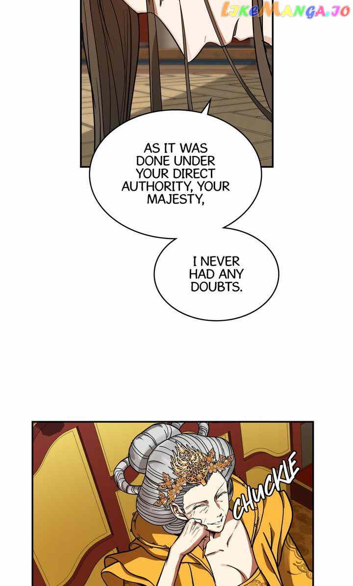 The Tyrant's Reign chapter 39 - page 36