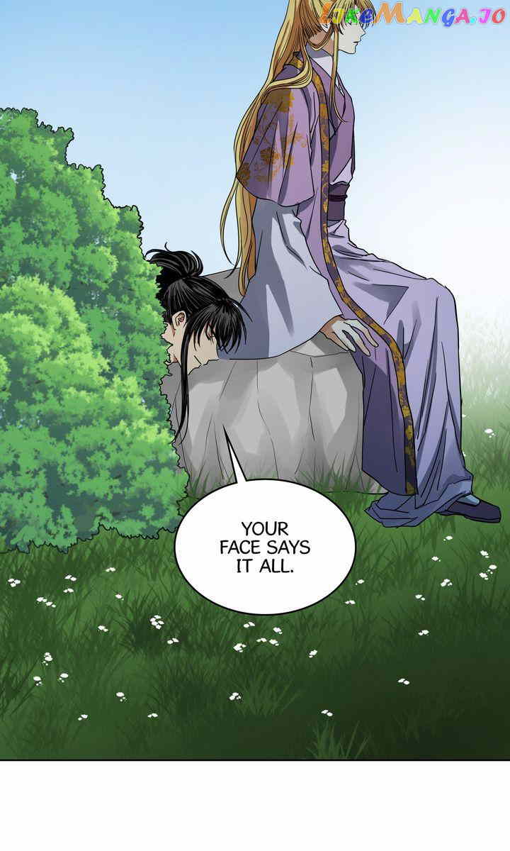 The Tyrant's Reign chapter 41 - page 21