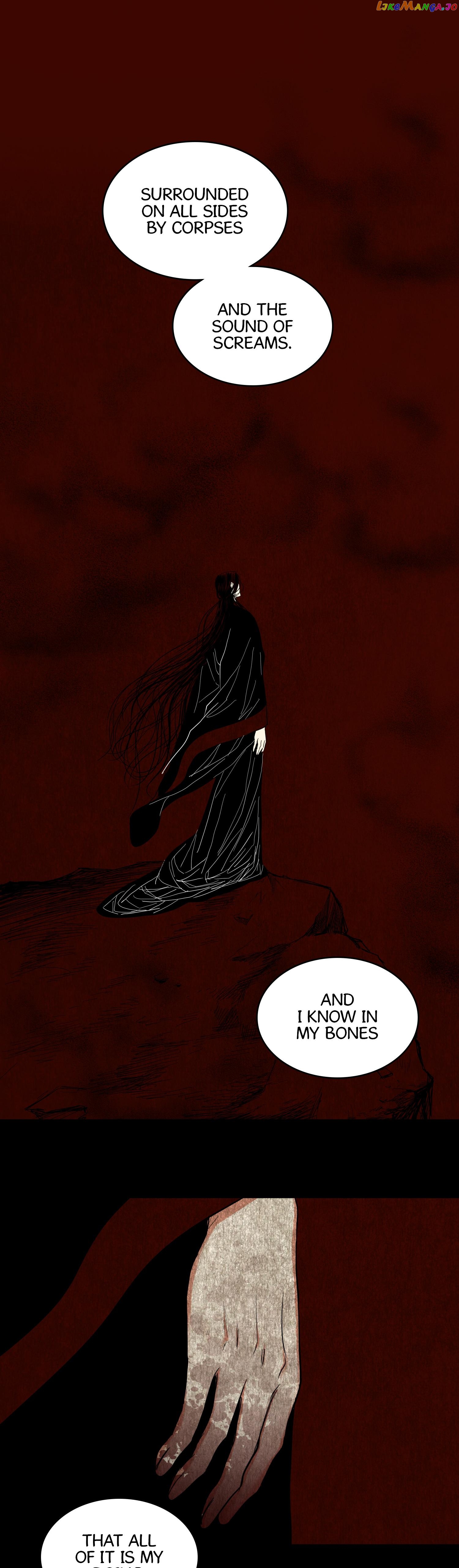 The Tyrant's Reign chapter 29 - page 18