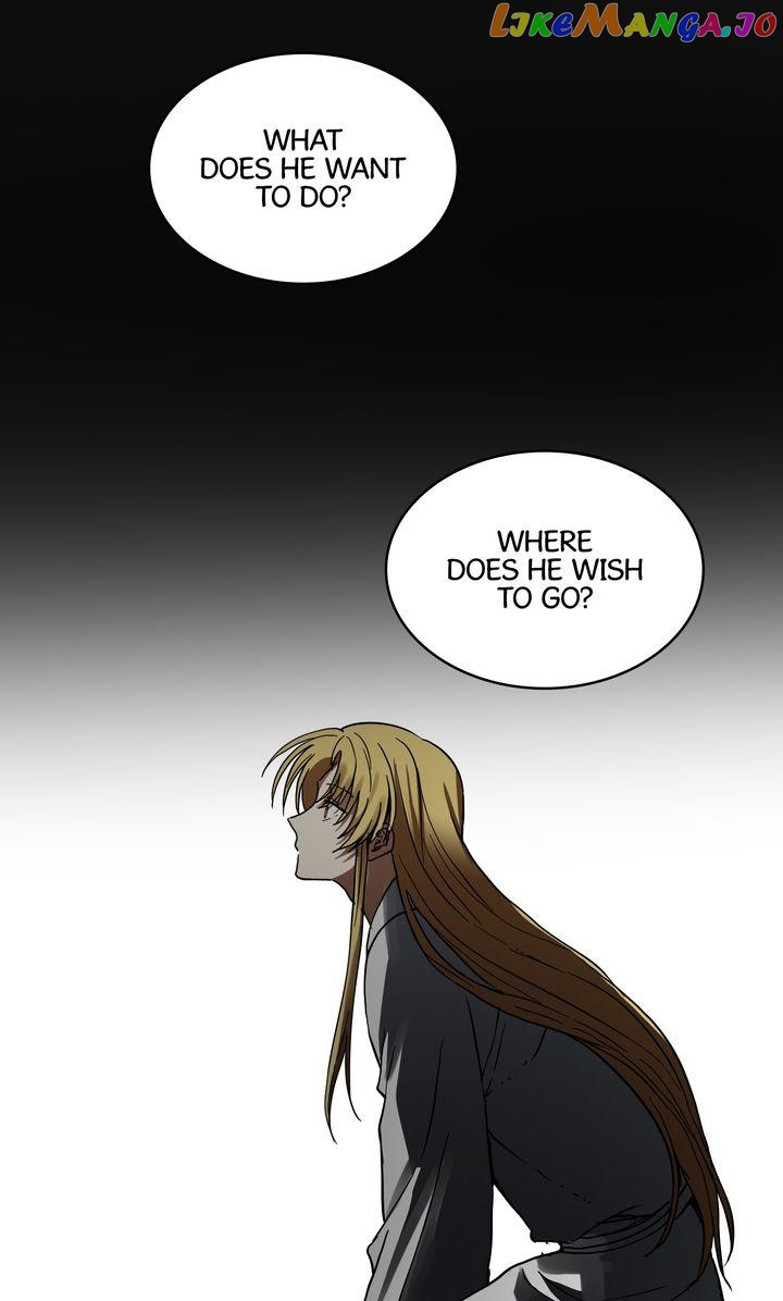 The Tyrant's Reign chapter 46 - page 14