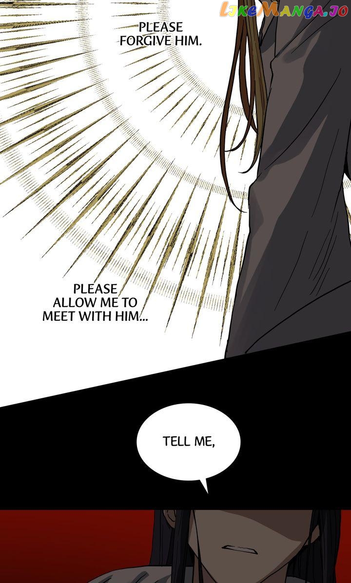 The Tyrant's Reign chapter 46 - page 4