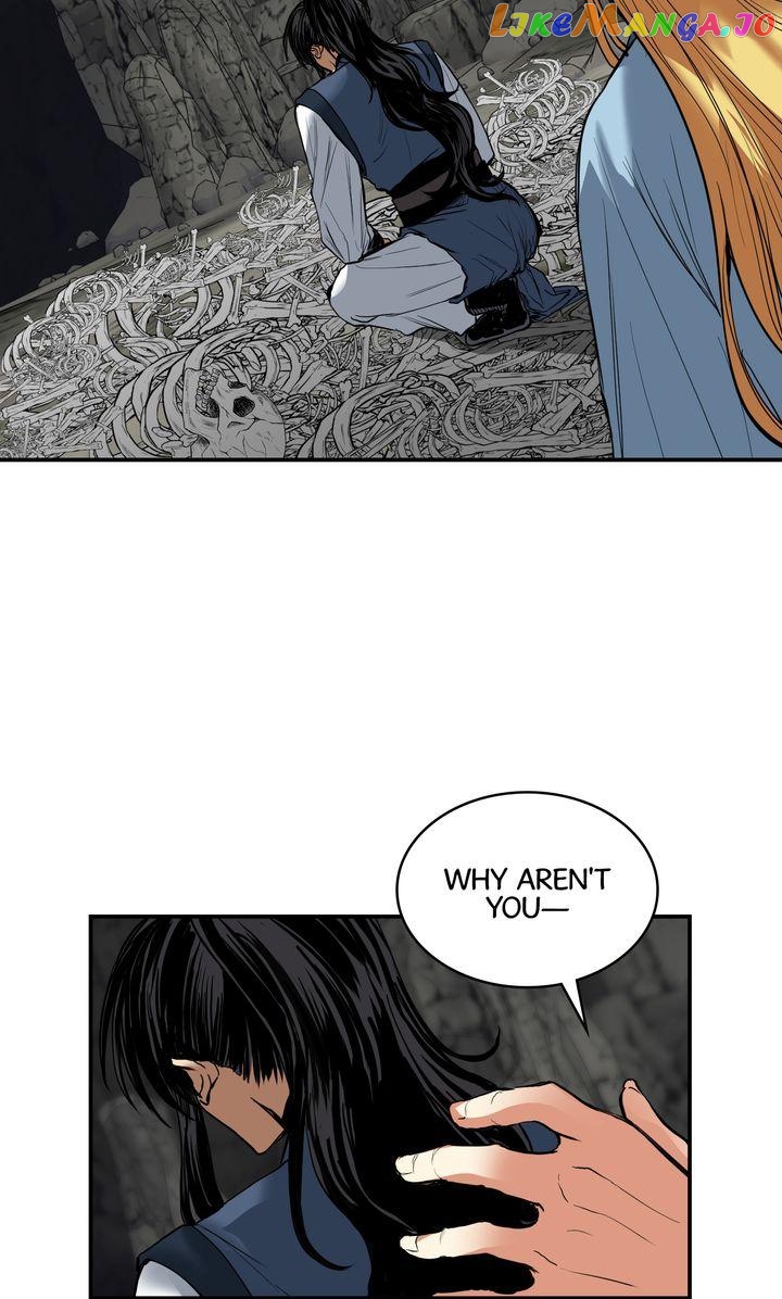 The Tyrant's Reign chapter 46 - page 64