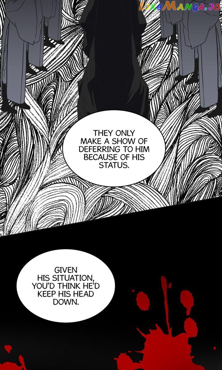 The Tyrant's Reign chapter 48 - page 10