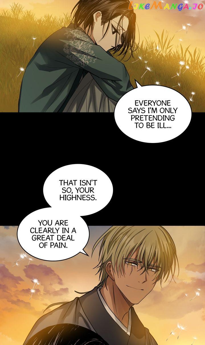 The Tyrant's Reign chapter 51 - page 49