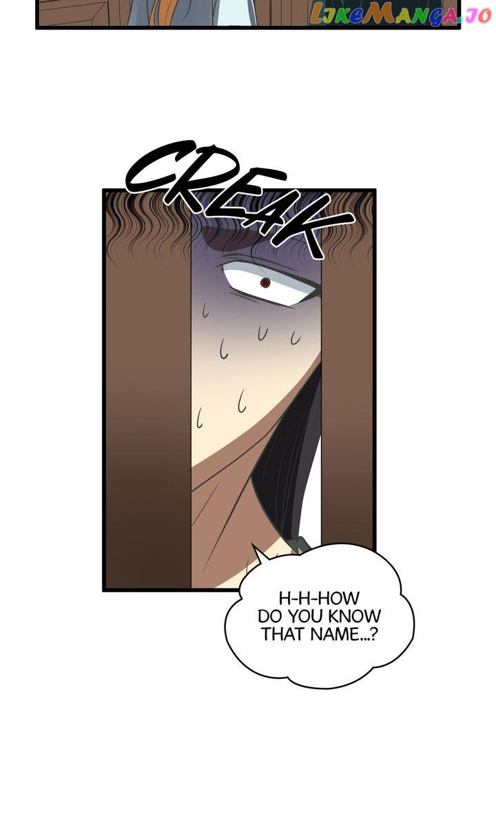 The Tyrant's Reign chapter 53 - page 34