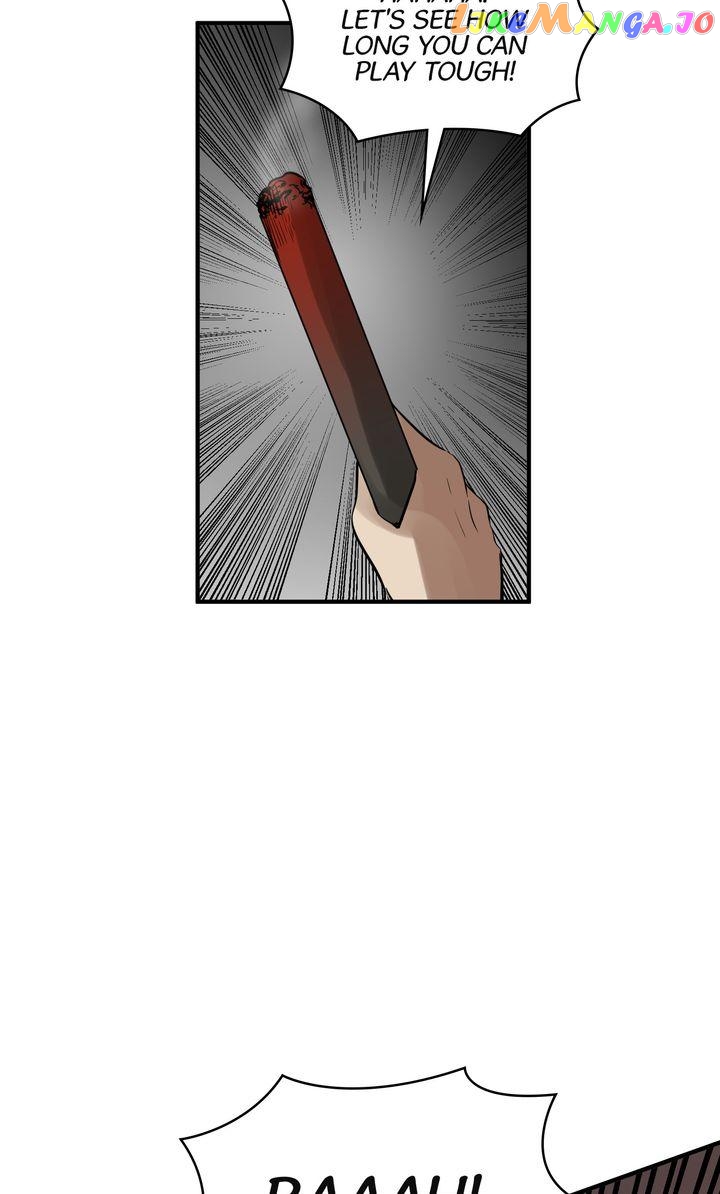 The Tyrant's Reign chapter 56 - page 36