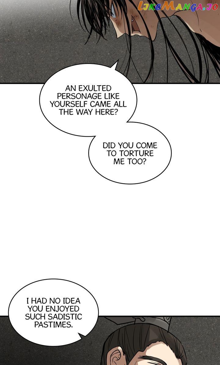 The Tyrant's Reign chapter 56 - page 51