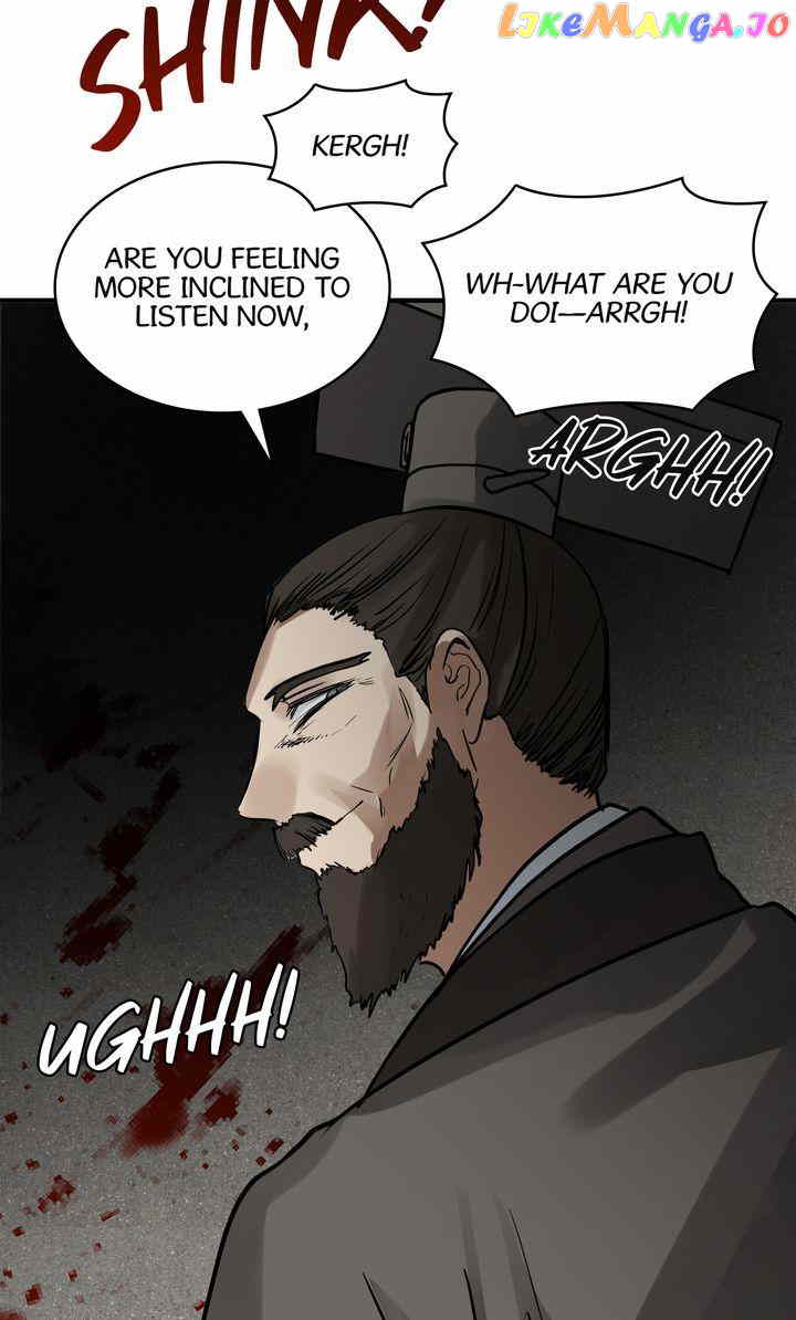 The Tyrant's Reign chapter 56 - page 62