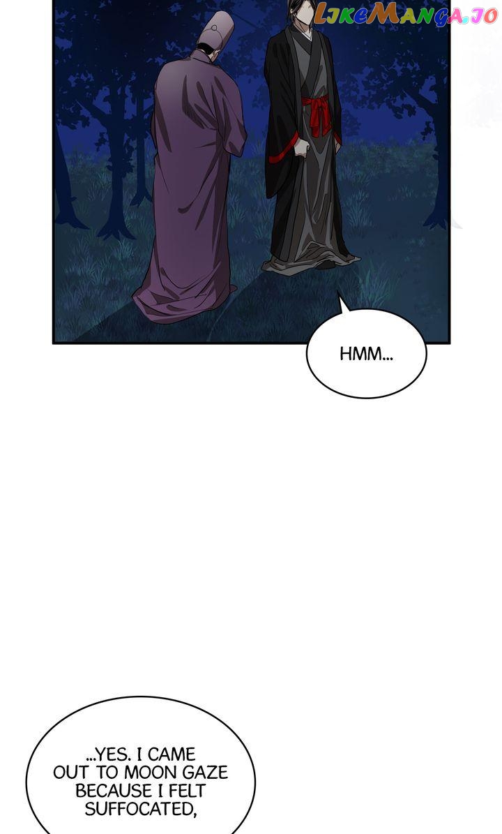 The Tyrant's Reign chapter 58 - page 53