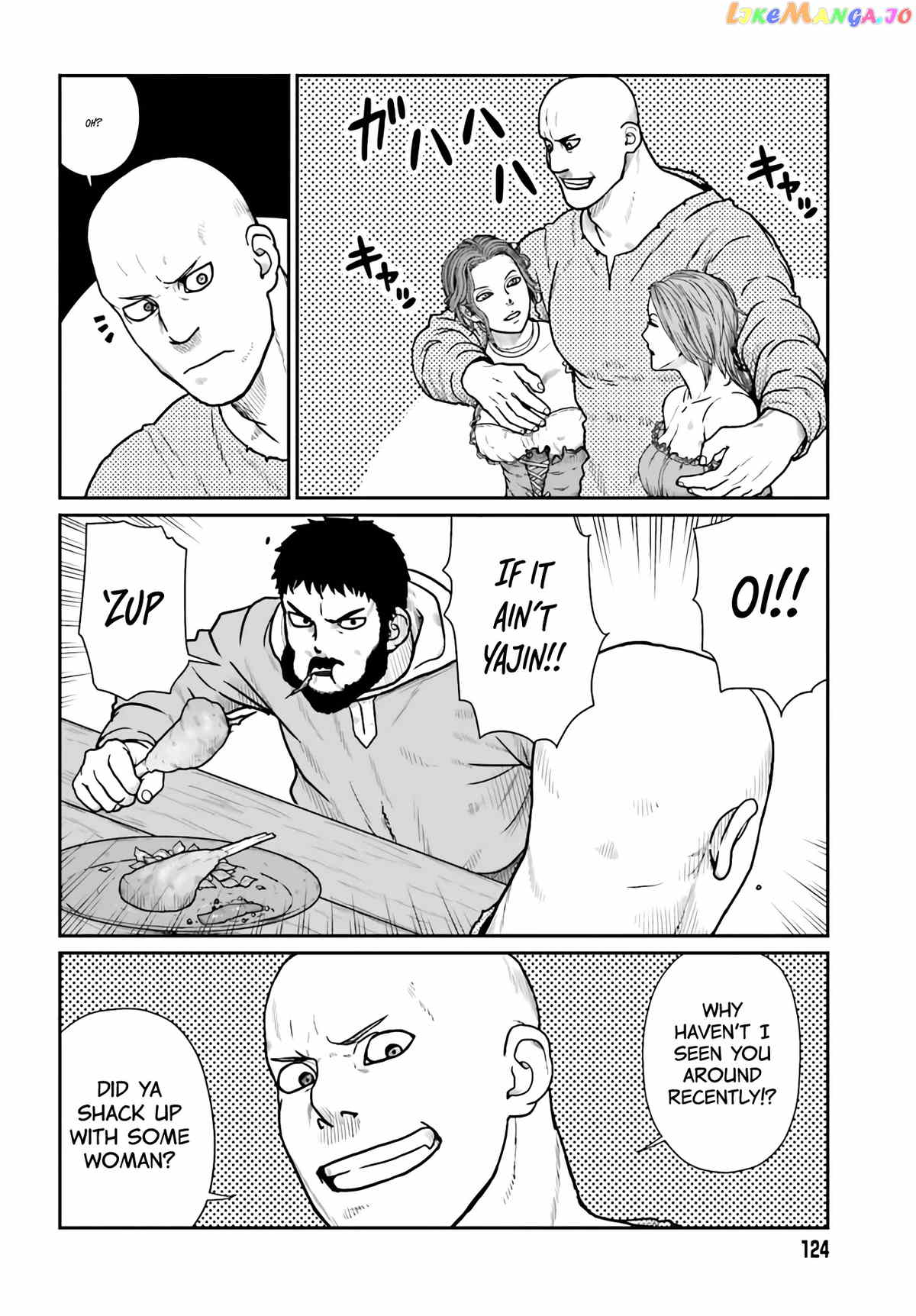 Yajin Tensei: Karate Survivor In Another World chapter 19 - page 19