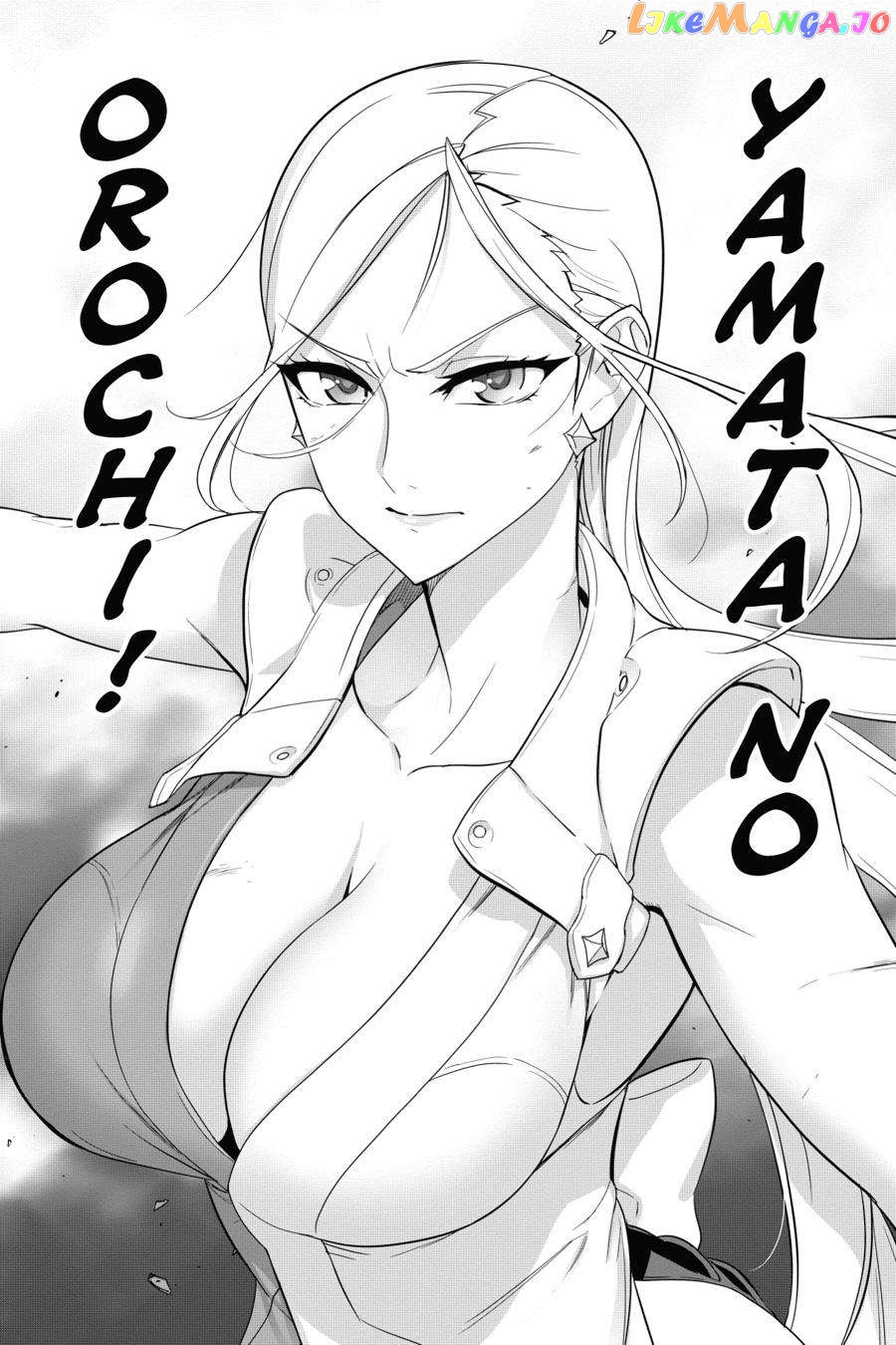 Triage X chapter 122 - page 27