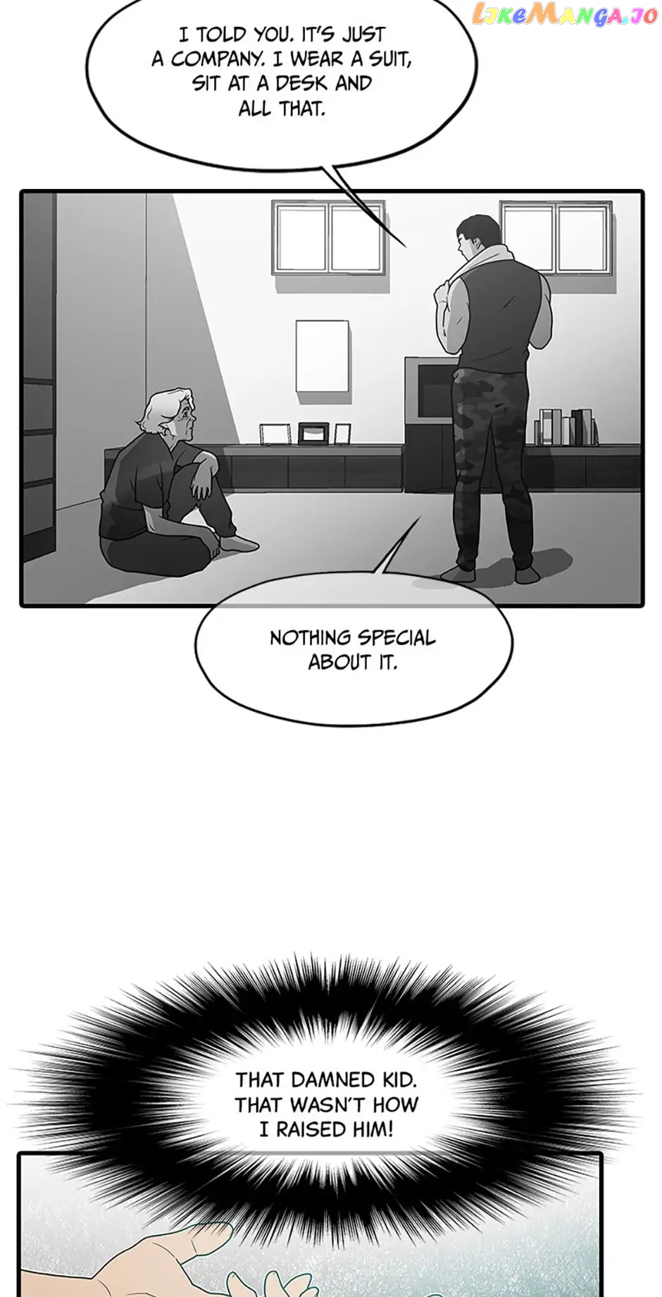 Granny Granny_(Official)___Chapter_47 - page 43