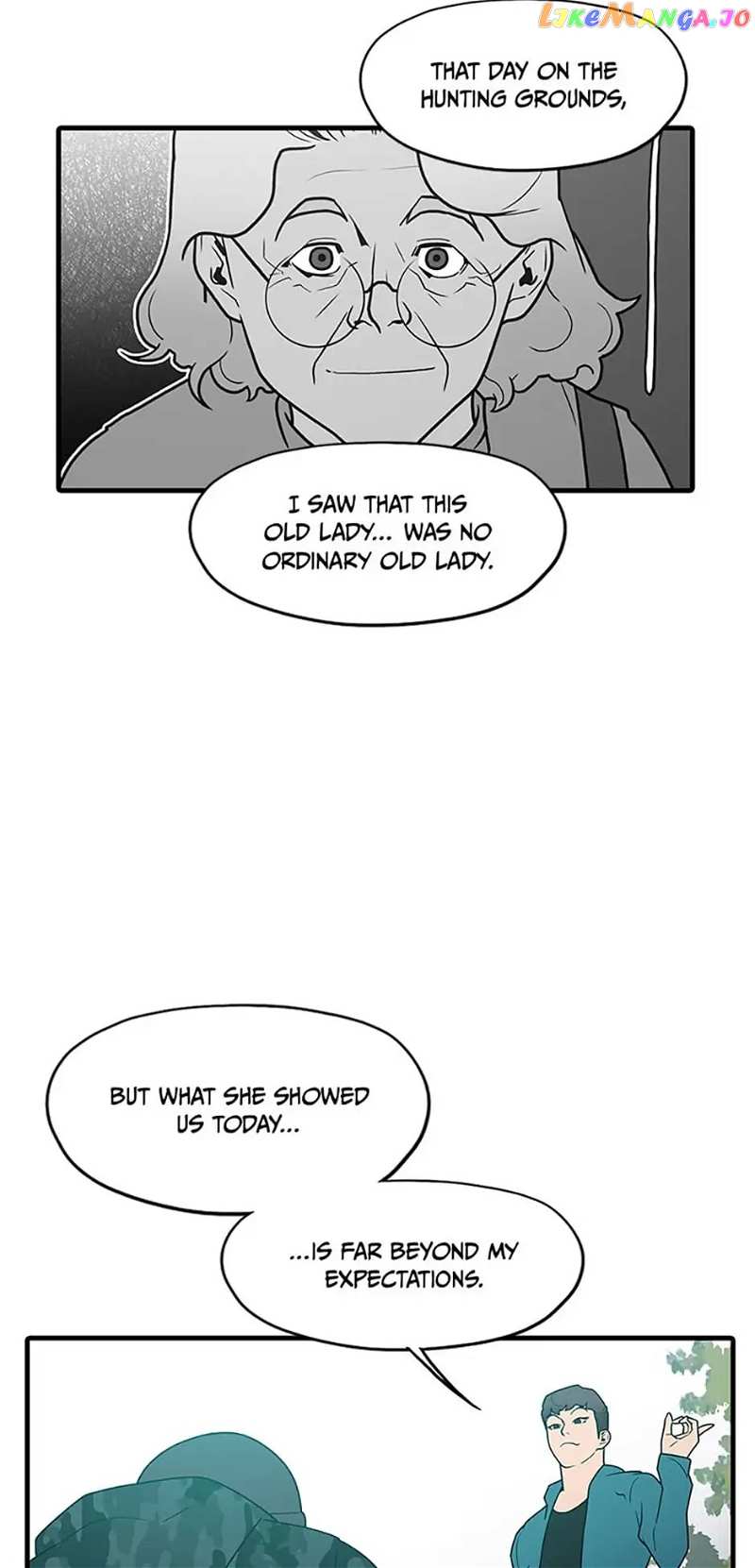 Granny Granny_(Official)___Chapter_48 - page 61