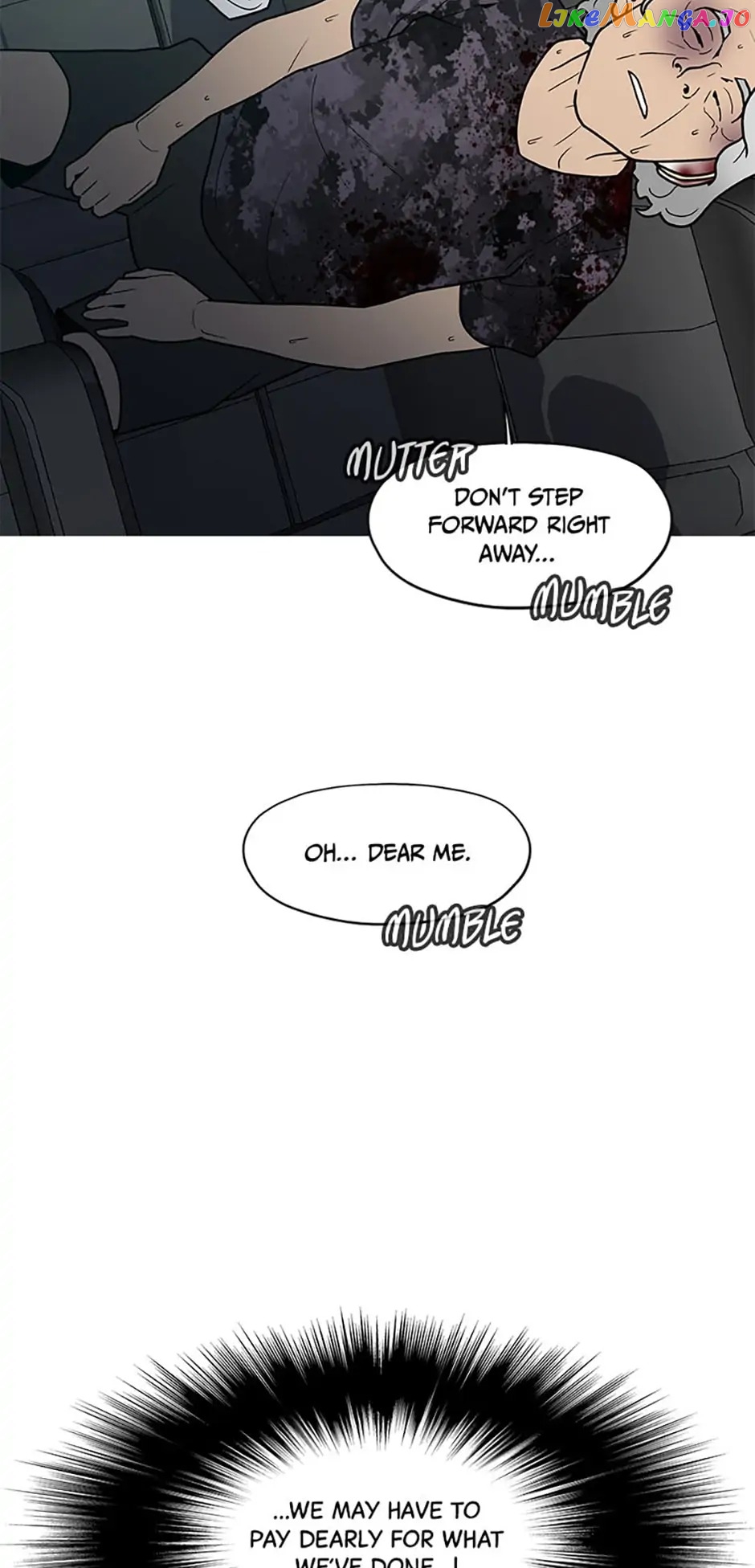 Granny Granny_(Official)___Chapter_48 - page 67