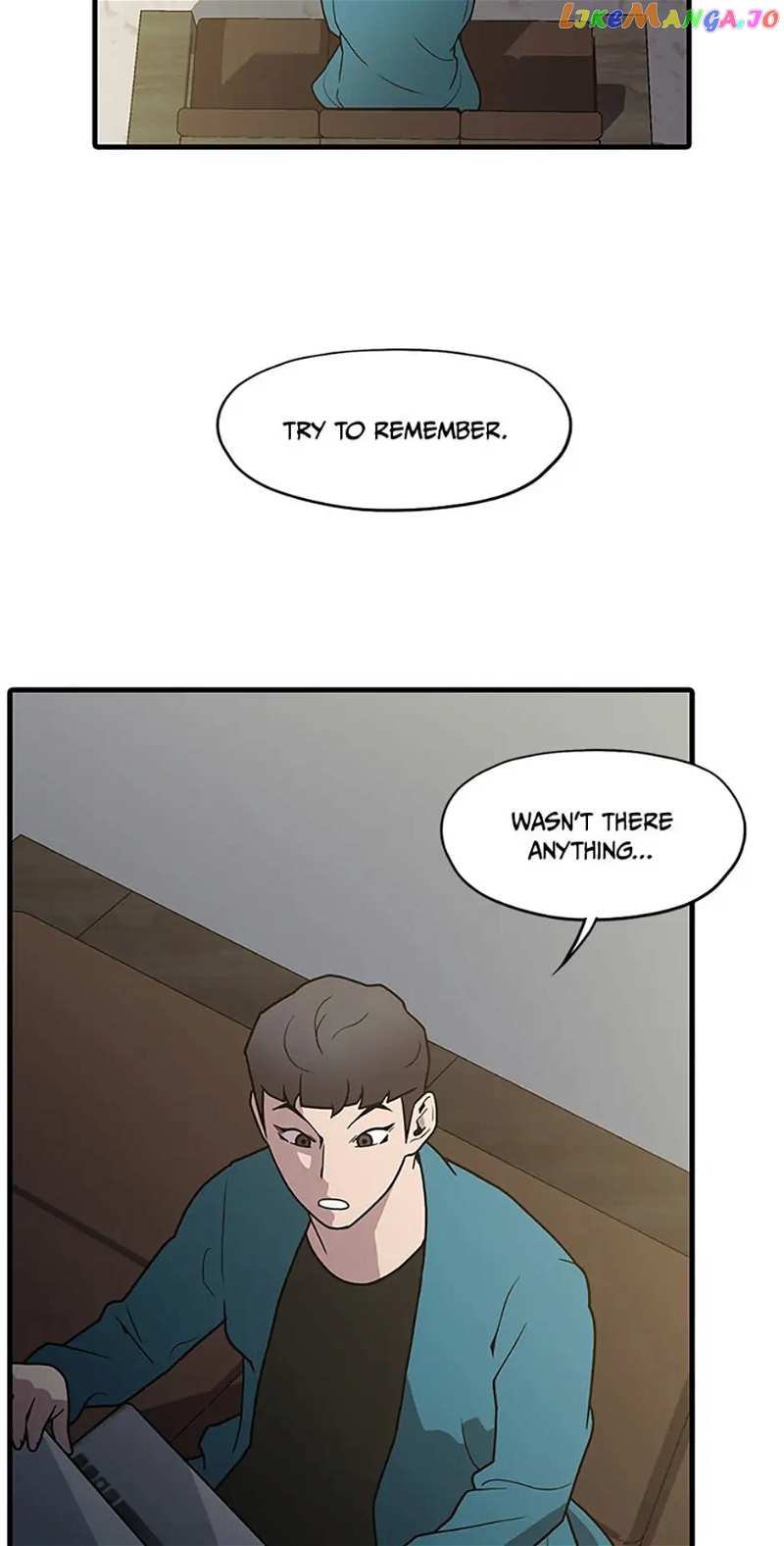 Granny Granny_(Official)___Chapter_49 - page 14