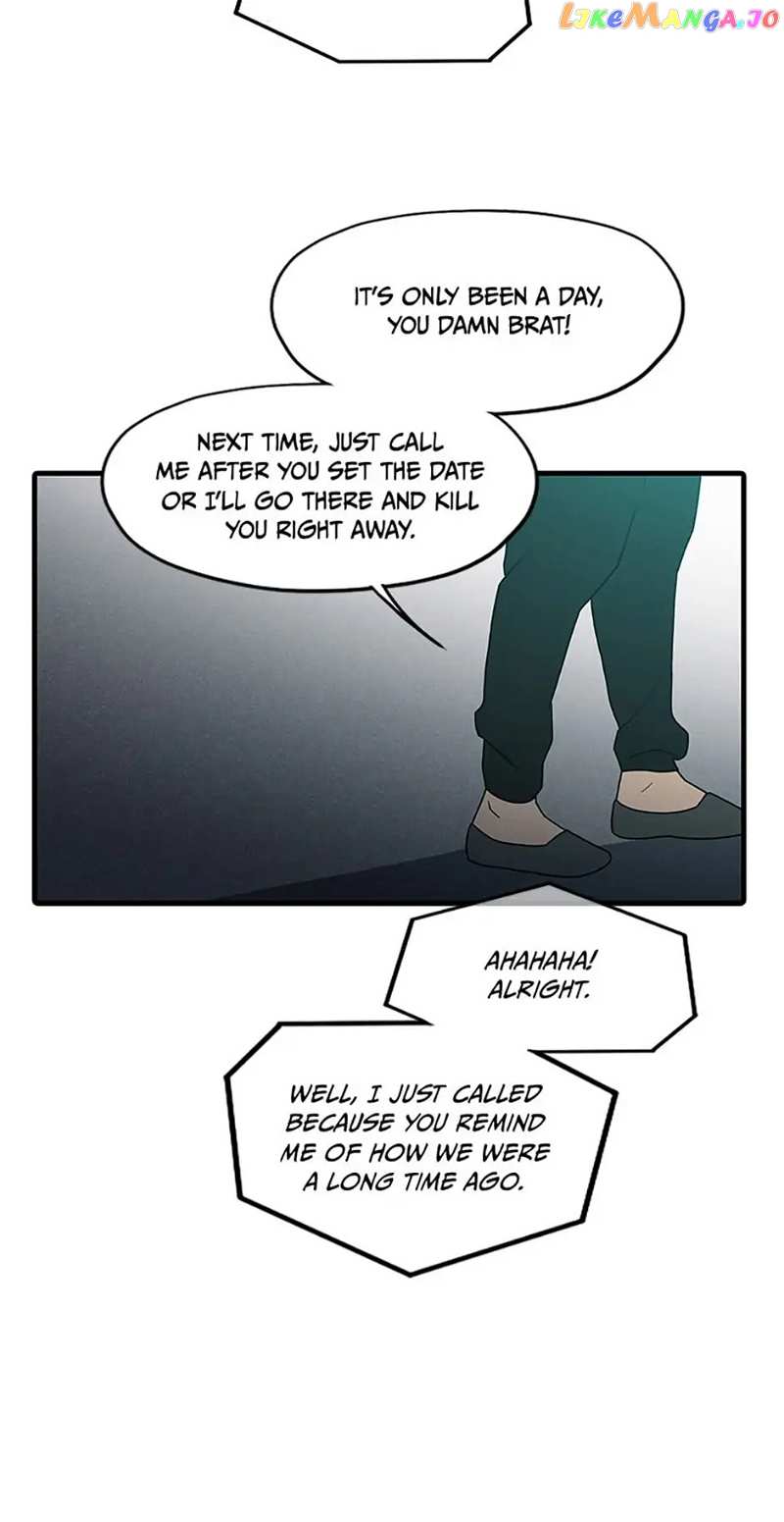 Granny Granny_(Official)___Chapter_49 - page 60