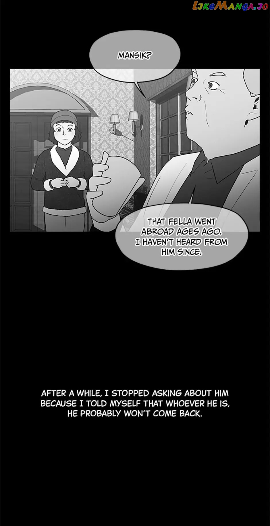 Granny Granny_(Official)___Chapter_39 - page 39