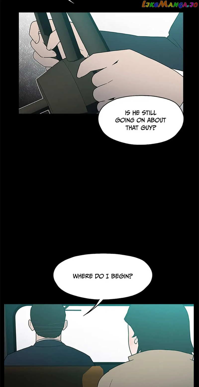 Granny Granny_(Official)___Chapter_40 - page 9