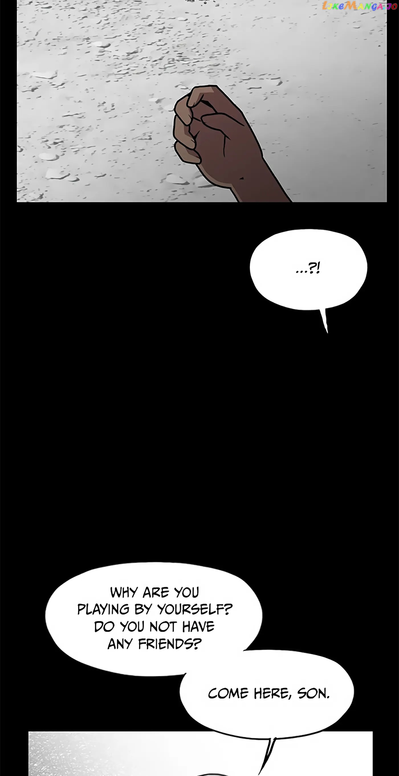 Granny Granny_(Official)___Episode_28 - page 9