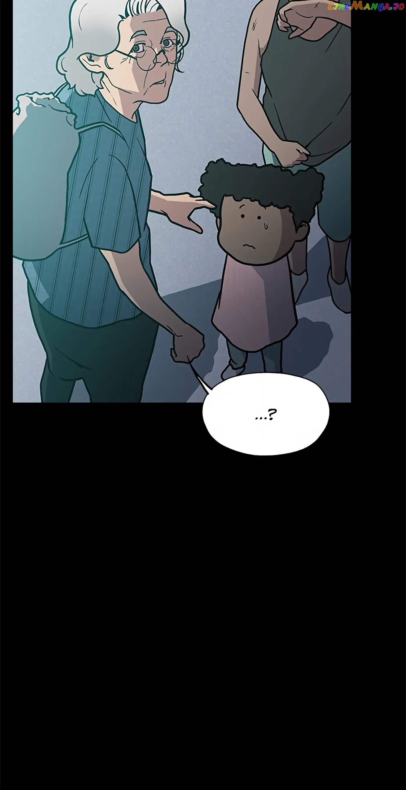 Granny Granny_(Official)___Episode_28 - page 65