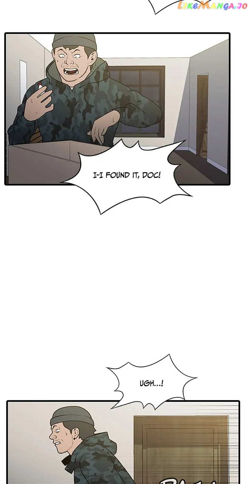Granny Granny_(Official)___Chapter_41 - page 31