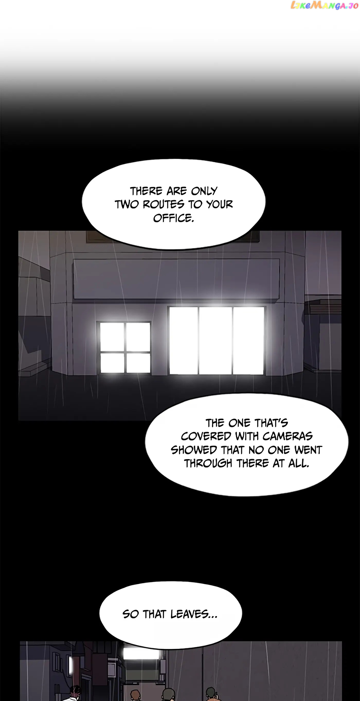 Granny Granny_(Official)___Episode_7 - page 46