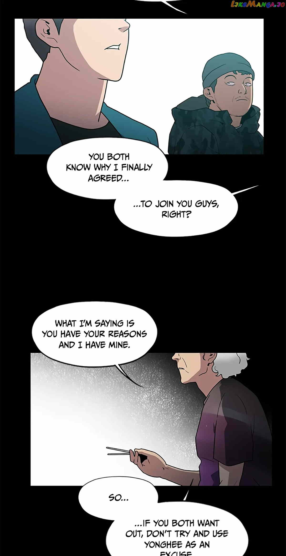 Granny Granny_(Official)___Episode_9 - page 25