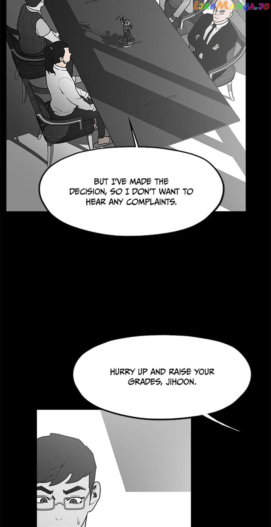 Granny Chapter 64 - page 16