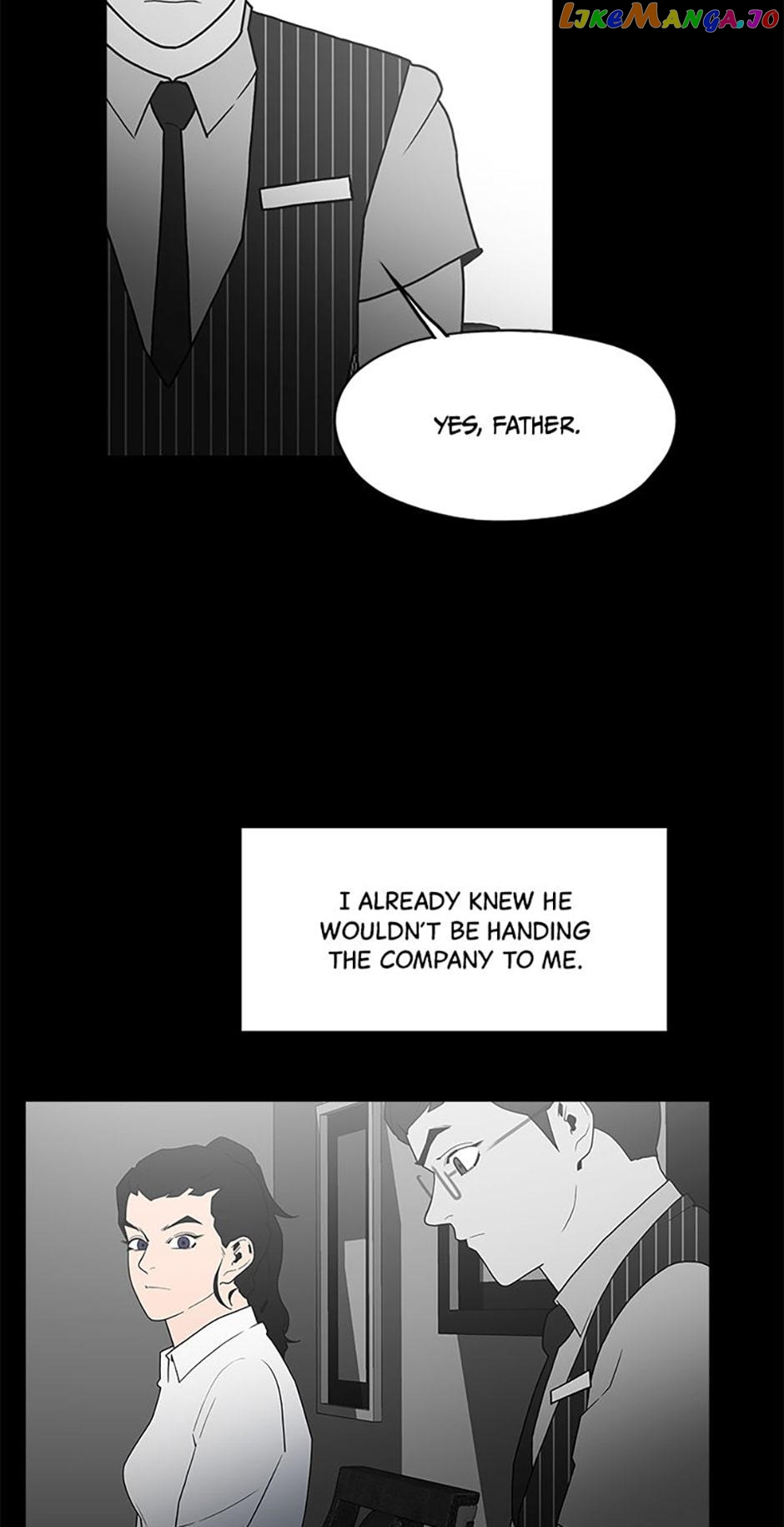 Granny Chapter 64 - page 17