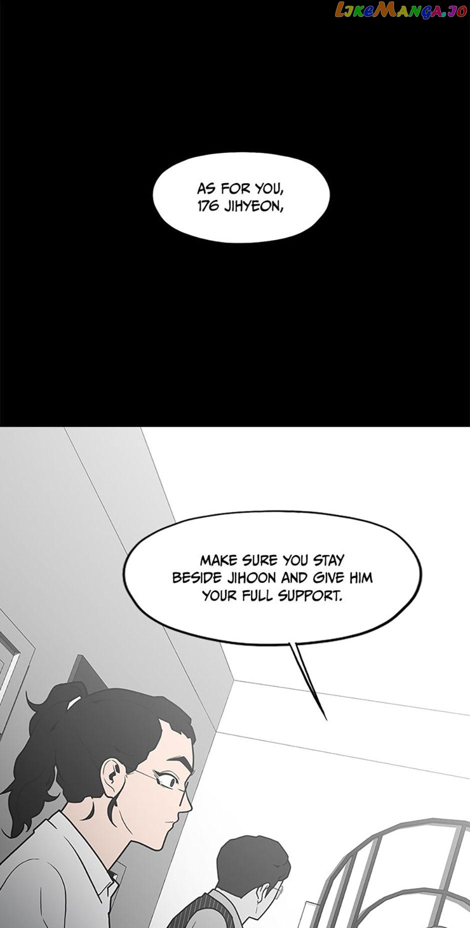 Granny Chapter 64 - page 22