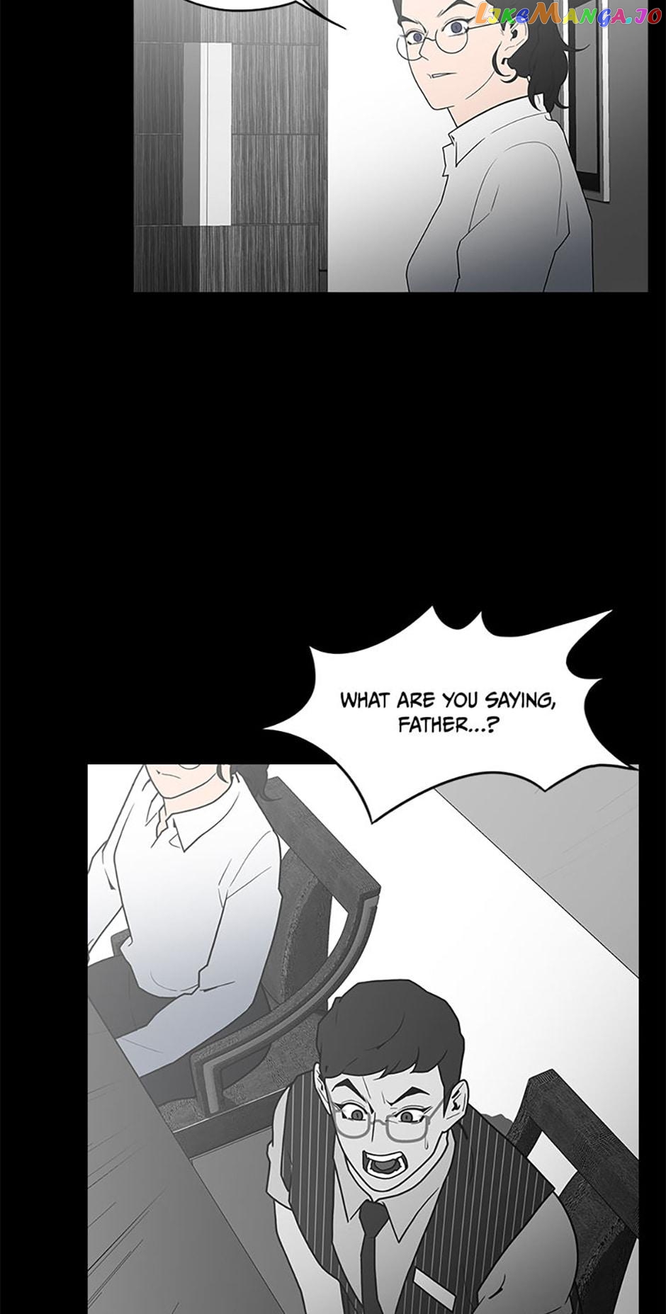 Granny Chapter 64 - page 24