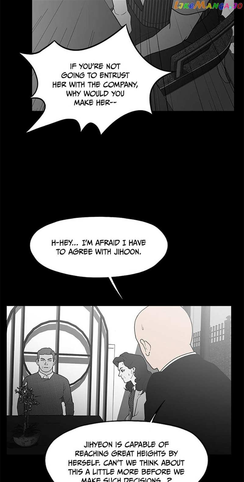 Granny Chapter 64 - page 25
