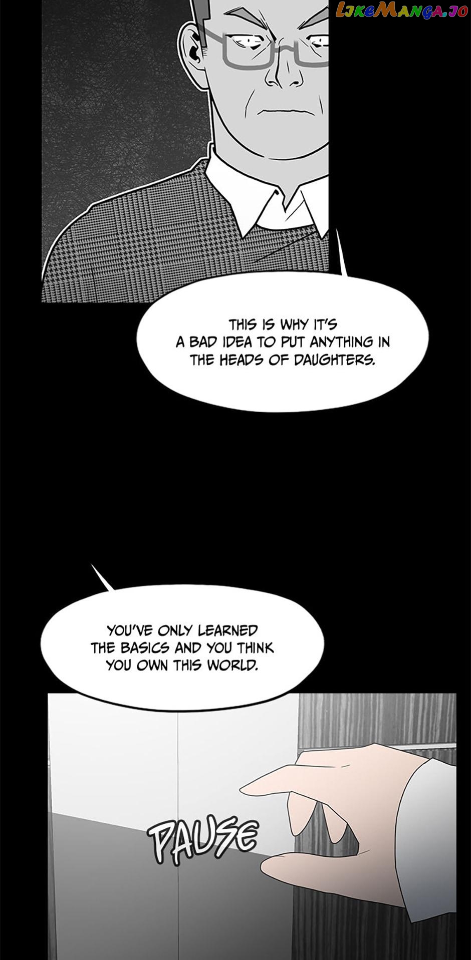 Granny Chapter 64 - page 38