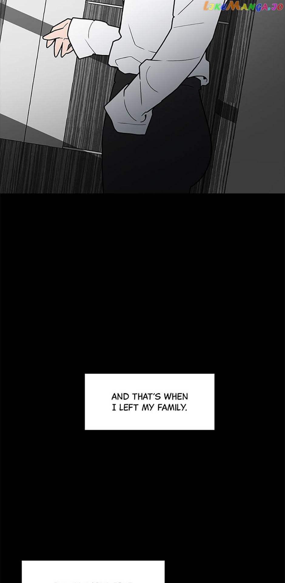 Granny Chapter 64 - page 40